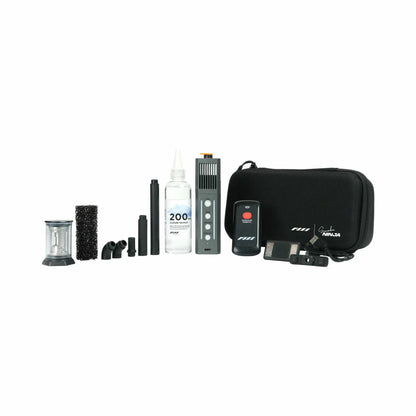 SmokeGENIE-Smoke-Ninja-Handheld-Battery-Powered-Wireless-Mini-Smoke-Machine-Online-Buy-India_2 - Hey Jimmy
