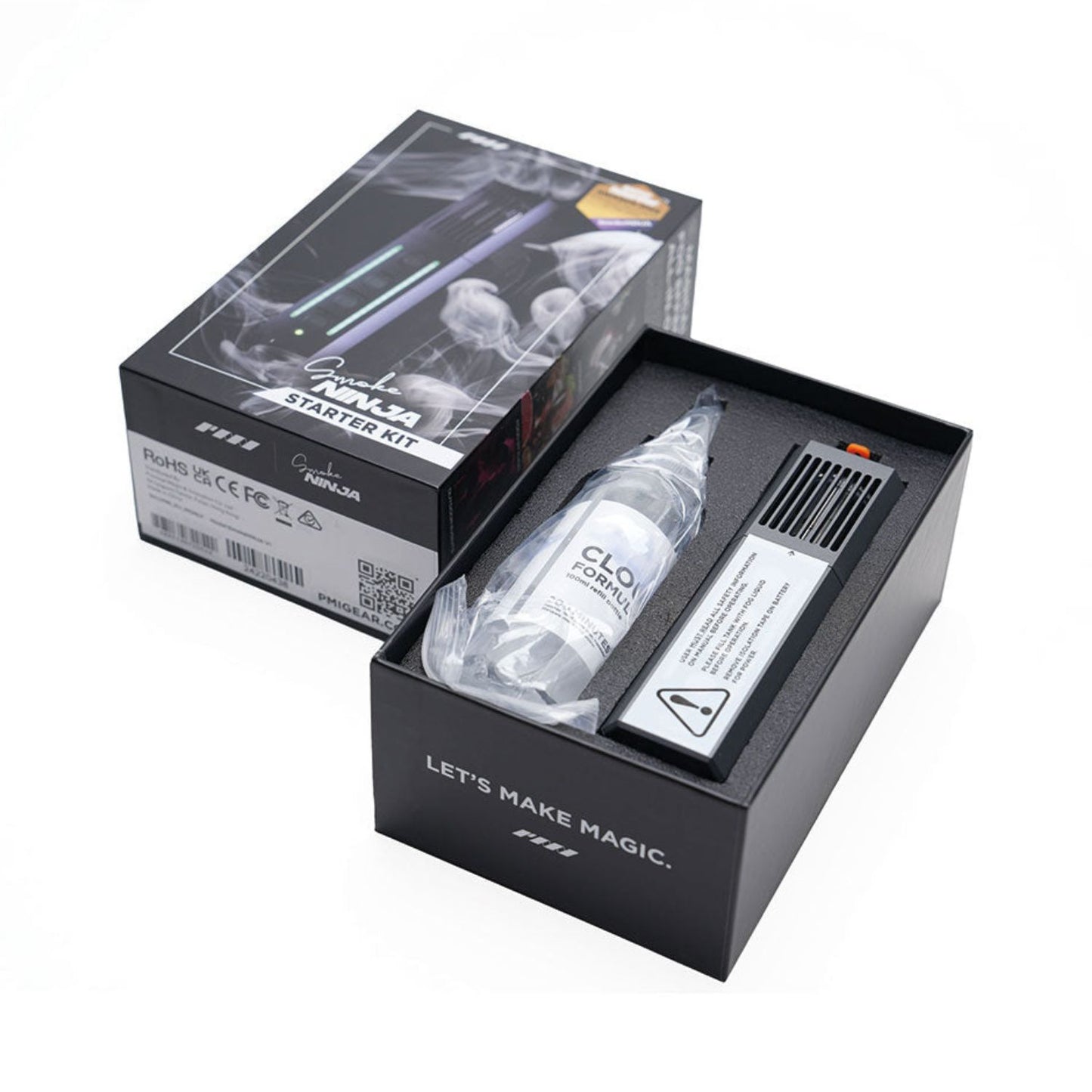 SmokeNINJA-Fog-Generator-Starter-Kit-Online-Buy-India_5 - Hey Jimmy