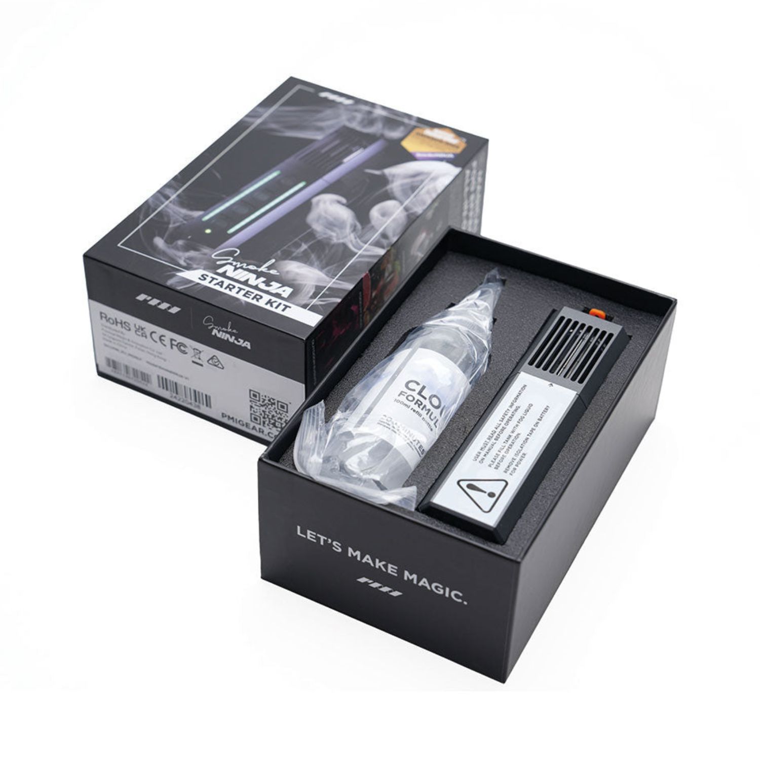 SmokeNINJA-Fog-Generator-Starter-Kit-Online-Buy-India_5 - Hey Jimmy