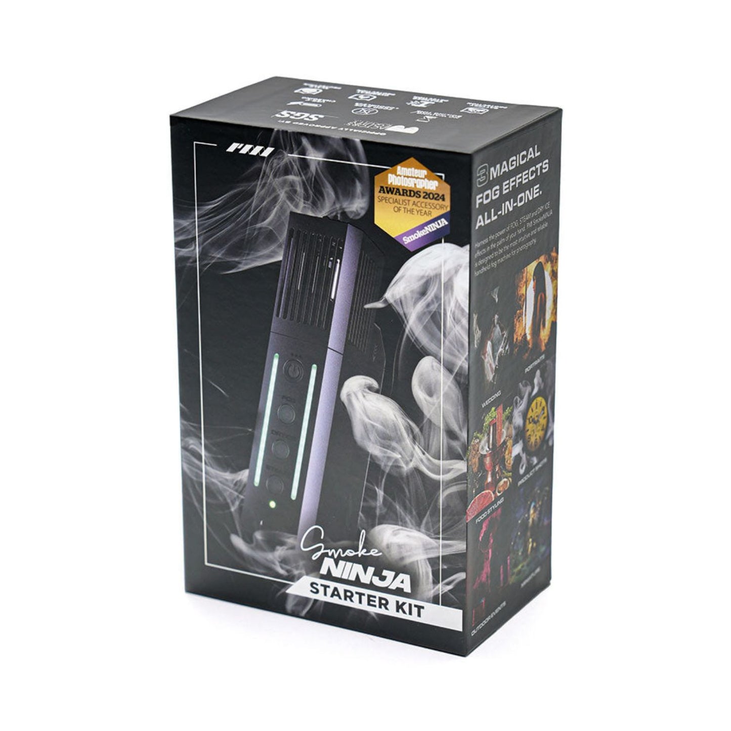 SmokeNINJA-Fog-Generator-Starter-Kit-Online-Buy-India_6 - Hey Jimmy