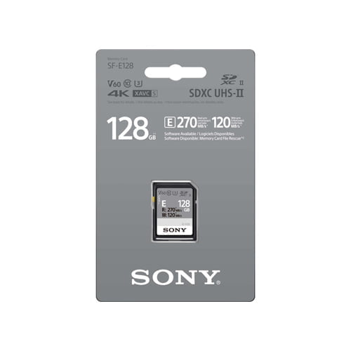 Sony-128GB-SF-E-Series-UHS-II-SDXC-Memory-Card-Online-Buy-Mumbai-India-1 - Hey Jimmy