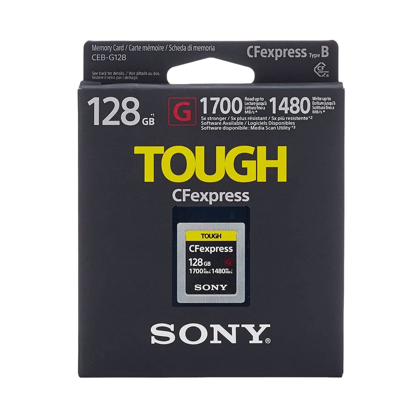 Sony-128GB-Touch-CFexpress-Type-B-Memory-Card-Online-Buy-Mumbai-India_1 - Hey Jimmy