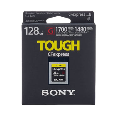 Sony-128GB-Touch-CFexpress-Type-B-Memory-Card-Online-Buy-Mumbai-India_1 - Hey Jimmy