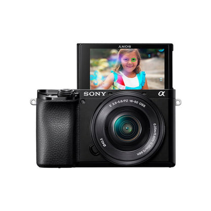 Sony-Alpha-A6100-Mirrorless-Digital-Camera-with-16-50mm-Lens-Kit-Online-Buy-Mumbai-India-3 - Hey Jimmy