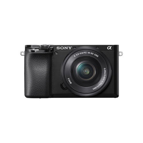 Sony-Alpha-A6100-Mirrorless-Digital-Camera-with-16-50mm-Lens-Kit-Online-Buy-Mumbai-India - Hey Jimmy