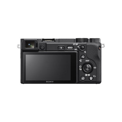 Sony-Alpha-A6400-Mirrorless-Digital-Camera-Body-Only-Online-Buy-Mumbai-India-2 - Hey Jimmy