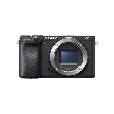 Sony-Alpha-A6400-Mirrorless-Digital-Camera-Body-Only-Online-Buy-Mumbai-India - Hey Jimmy