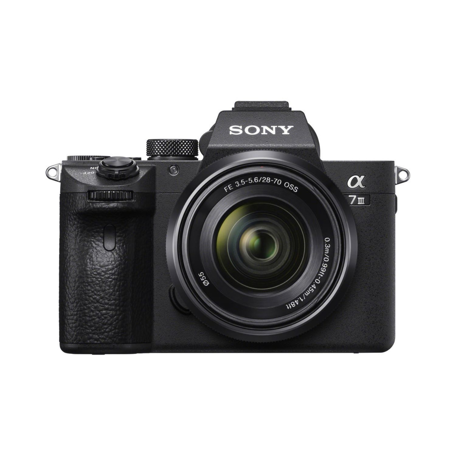 Sony-Alpha-A7III-Mirrorless-Camera-with-24-70mm-Lens-Online-Buy-India - Hey Jimmy