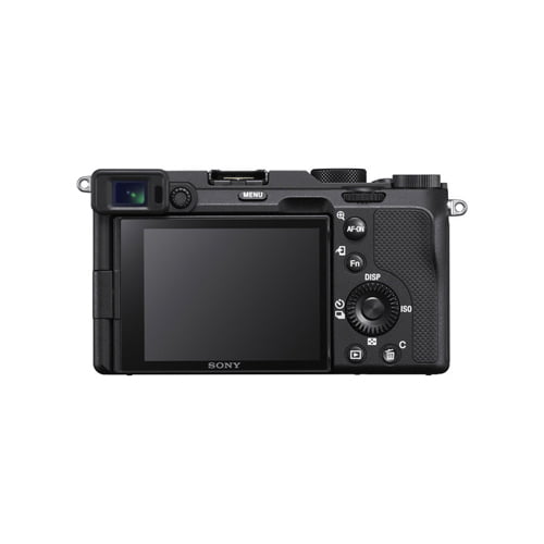 Sony-Alpha-A7c-Mirrorless-Digital-Camera-Body-Only-Online-Buy-Mumbai-India-1 - Hey Jimmy