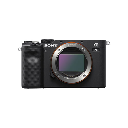 Sony-Alpha-A7c-Mirrorless-Digital-Camera-Body-Only-Online-Buy-Mumbai-India - Hey Jimmy