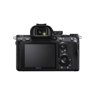 Sony Alpha A7III Mirrorless Camera - Online Buy in Mumbai, India