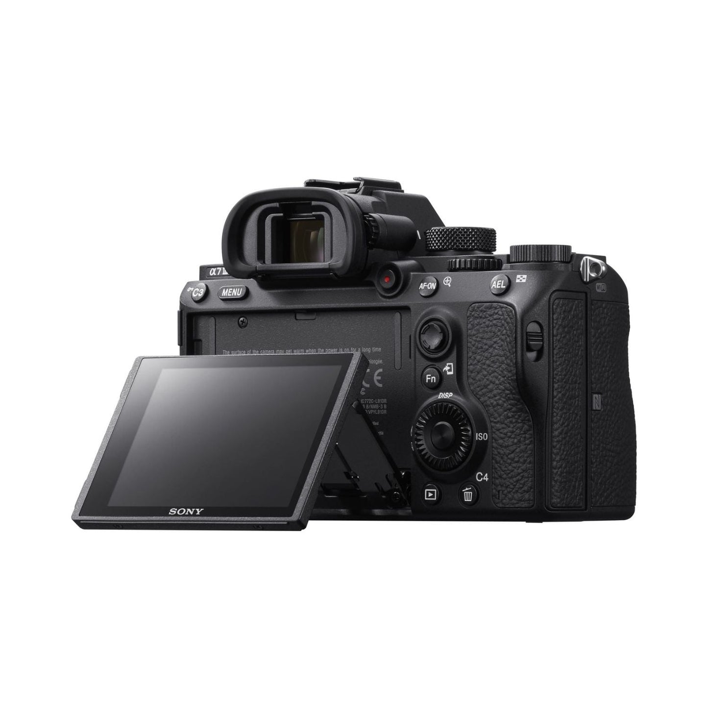 Sony-Alpha-a7III-Mirrorless-Camera-With-FE-24_E2_80_93105-mm-F4-G-OSS-Lens-Online-Buy-Mumbai-India_2 - Hey Jimmy