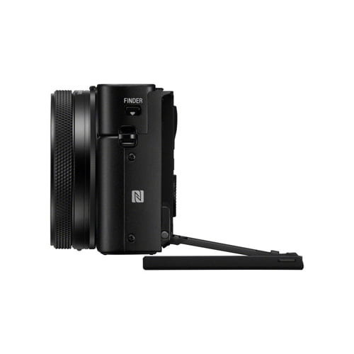 Sony-Cyber-shot-DSC-RX100-VII-Digital-Camera-Online-Buy-Mumbai-India-6 - Hey Jimmy