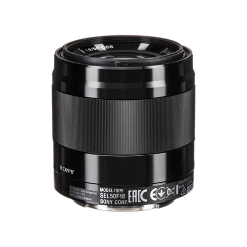 Sony-E-50mm-F1.8-OSS-Lens-Black-Online-Buy-Mumbai-India-2 - Hey Jimmy