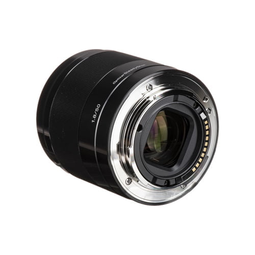 Sony-E-50mm-F1.8-OSS-Lens-Black-Online-Buy-Mumbai-India-3 - Hey Jimmy