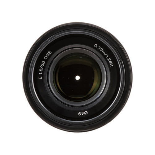 Sony-E-50mm-F1.8-OSS-Lens-Black-Online-Buy-Mumbai-India-4 - Hey Jimmy