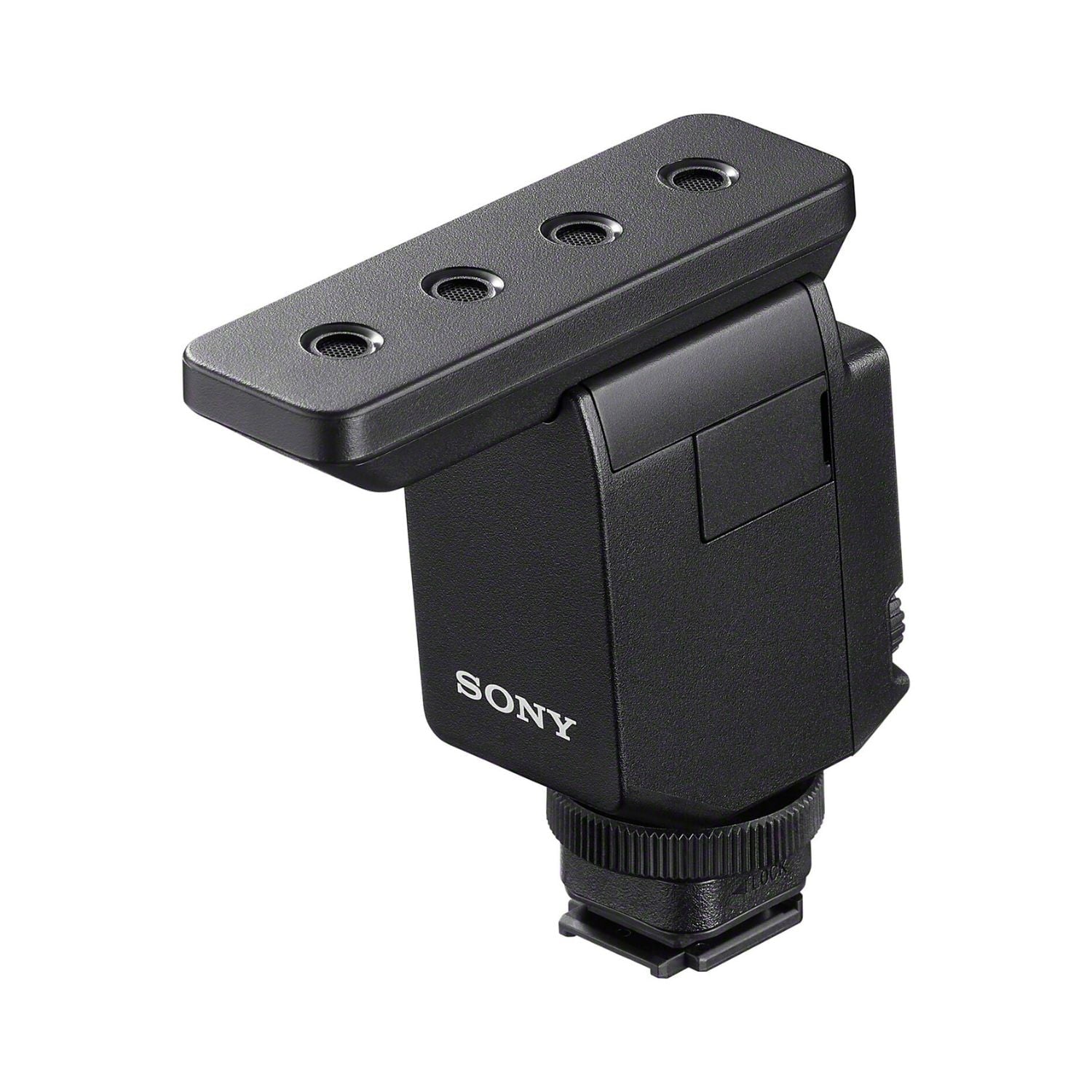 Sony-ECM-B10-Digital-Shotgun-Microphone-Online-Buy-Mumbai-India - Hey Jimmy