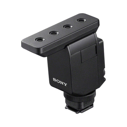 Sony-ECM-B10-Digital-Shotgun-Microphone-Online-Buy-Mumbai-India - Hey Jimmy
