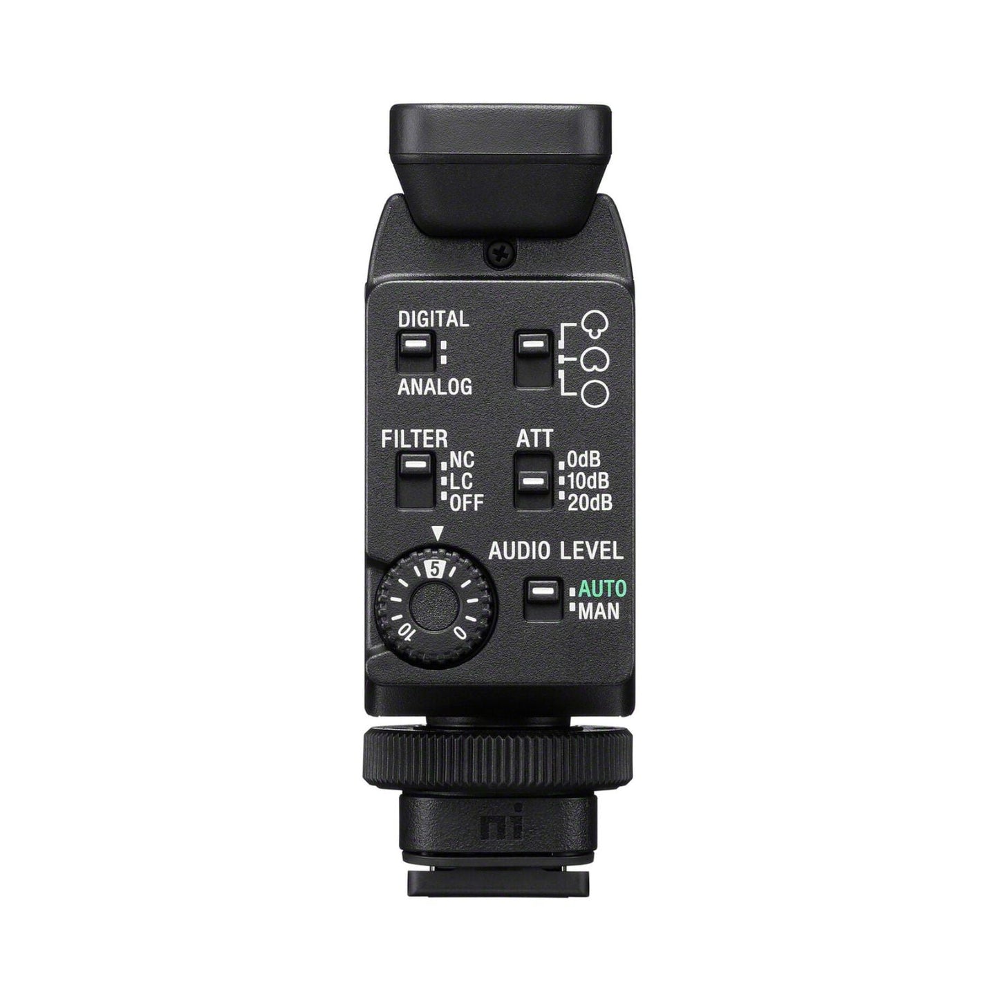 Sony-ECM-B10-Digital-Shotgun-Microphone-Online-Buy-Mumbai-India_3 - Hey Jimmy