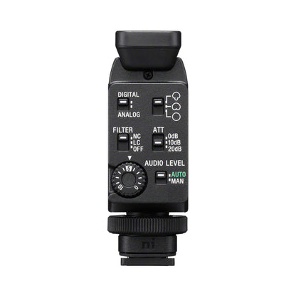 Sony-ECM-B10-Digital-Shotgun-Microphone-Online-Buy-Mumbai-India_3 - Hey Jimmy