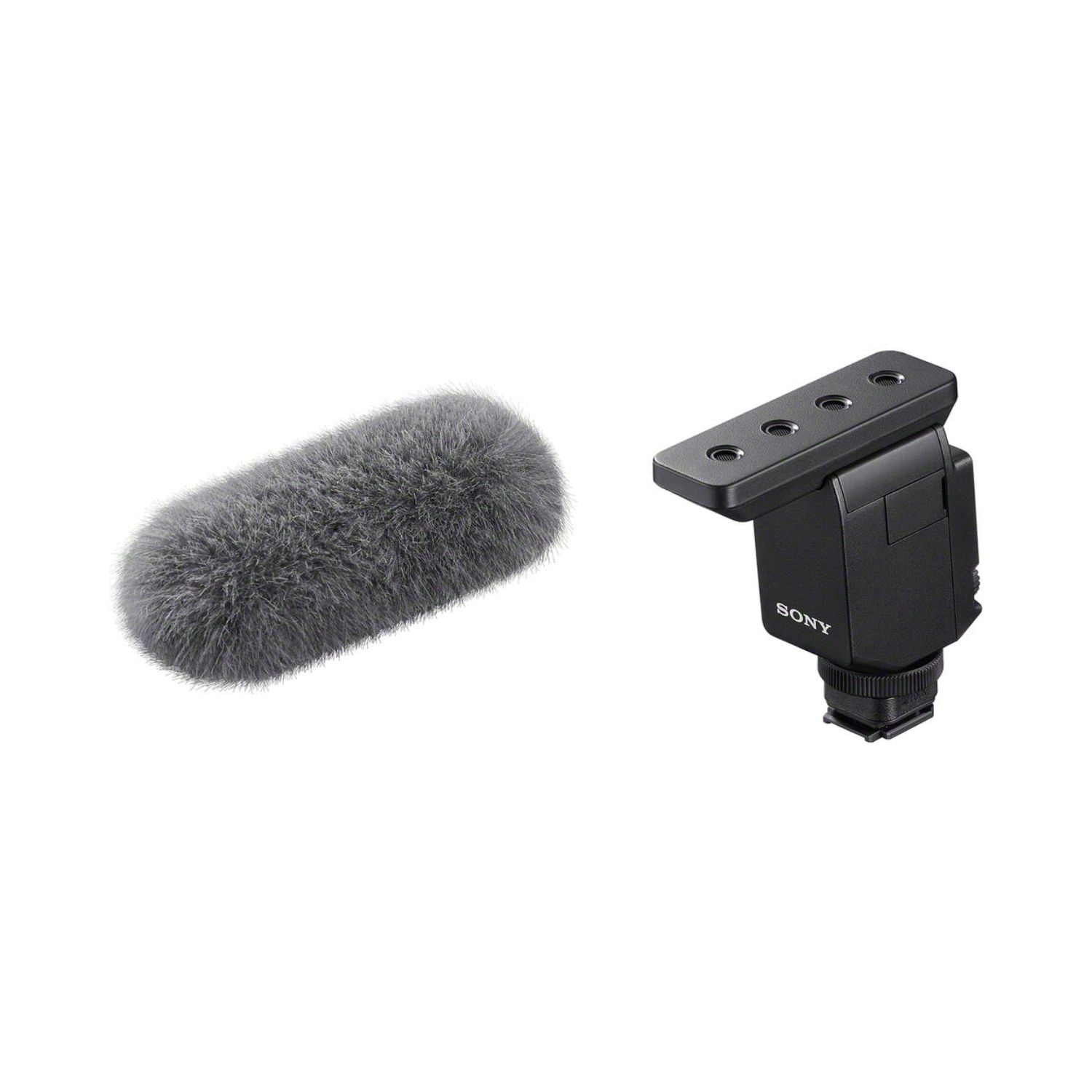 Sony-ECM-B10-Digital-Shotgun-Microphone-Online-Buy-Mumbai-India_4 - Hey Jimmy