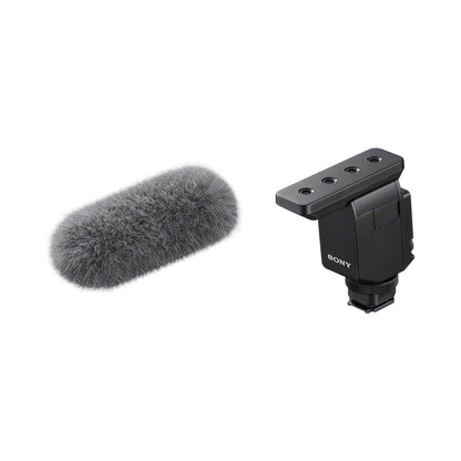 Sony-ECM-B10-Digital-Shotgun-Microphone-Online-Buy-Mumbai-India_4 - Hey Jimmy