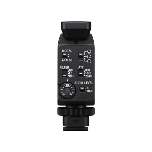 Sony-ECM-B1M-Compact-Shotgun-Microphone-Online-Buy-Mumbai-India_2 - Hey Jimmy