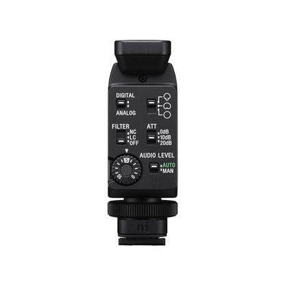 Sony-ECM-B1M-Compact-Shotgun-Microphone-Online-Buy-Mumbai-India_2 - Hey Jimmy