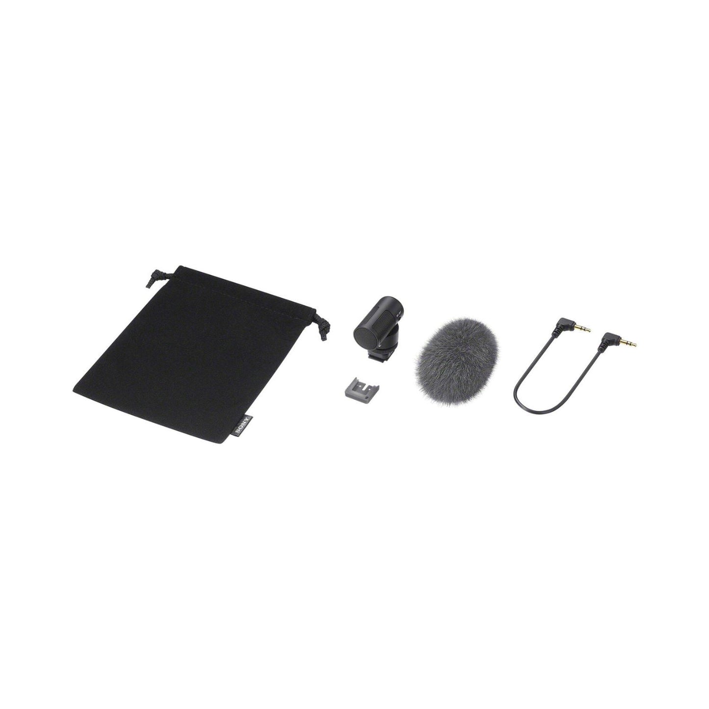 Sony-ECM-G1-Shotgun-Microphone-Online-Buy-Mumbai-India_1 - Hey Jimmy