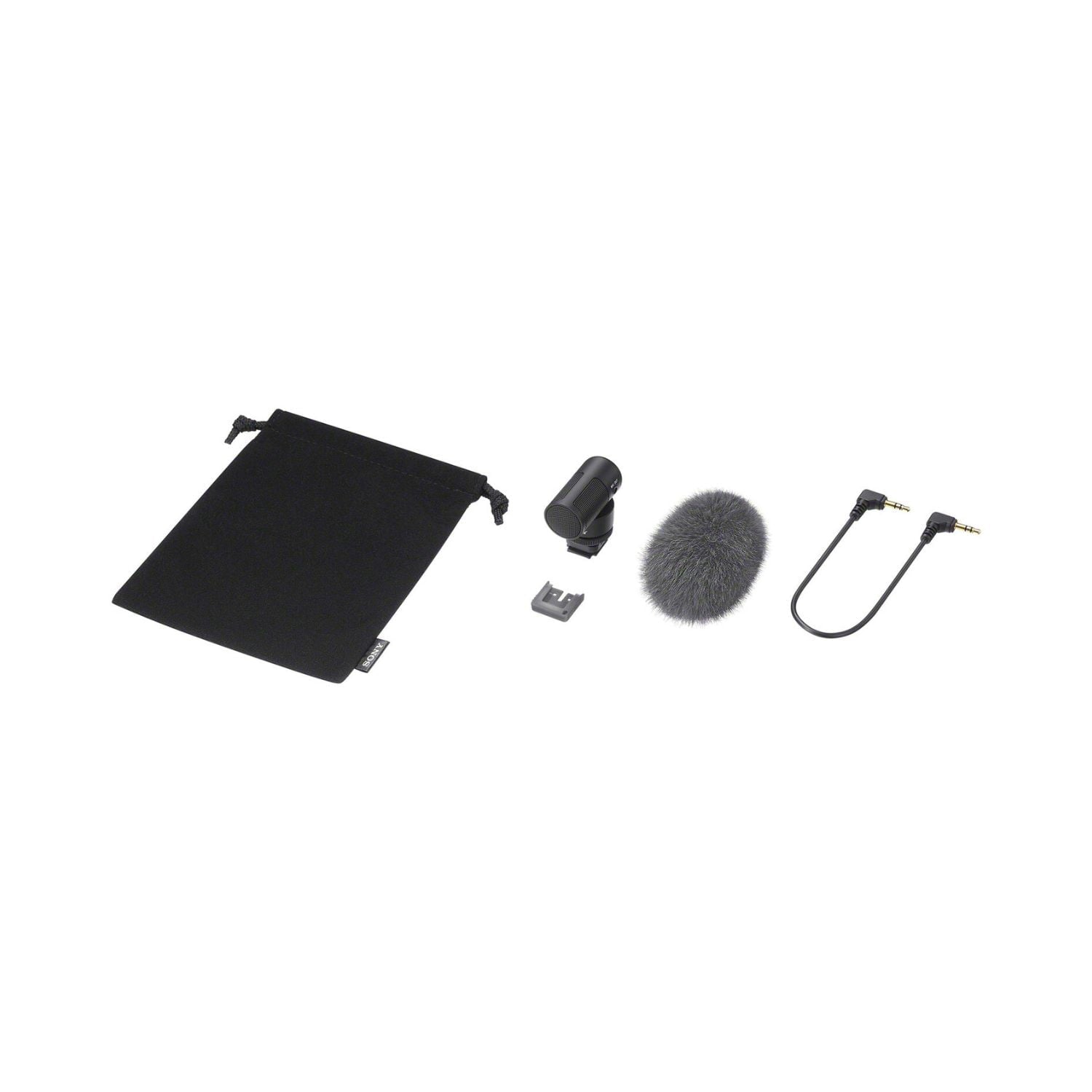 Sony-ECM-G1-Shotgun-Microphone-Online-Buy-Mumbai-India_1 - Hey Jimmy