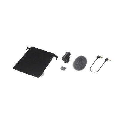 Sony-ECM-G1-Shotgun-Microphone-Online-Buy-Mumbai-India_1 - Hey Jimmy