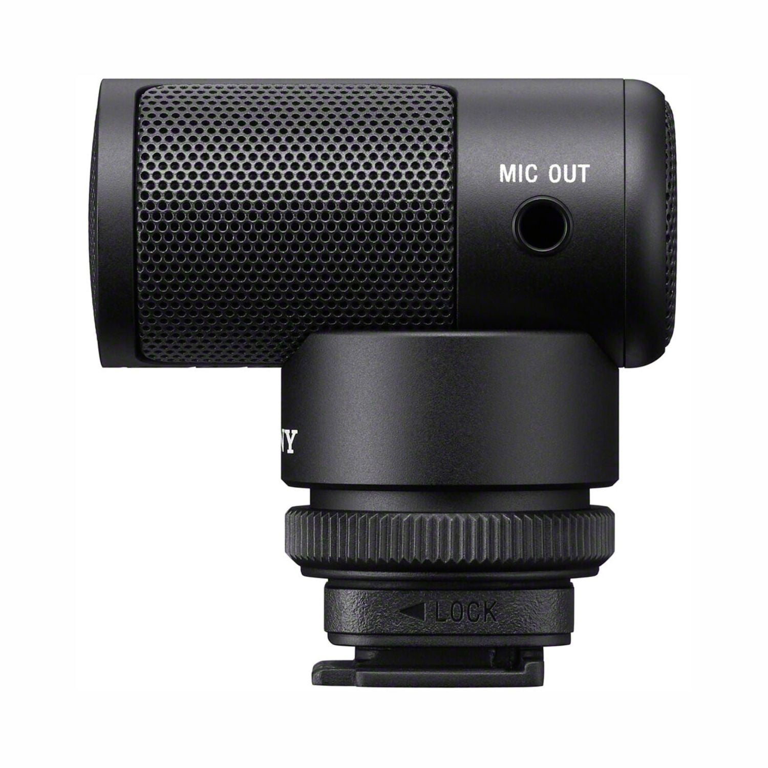 Sony-ECM-G1-Shotgun-Microphone-Online-Buy-Mumbai-India_2 - Hey Jimmy