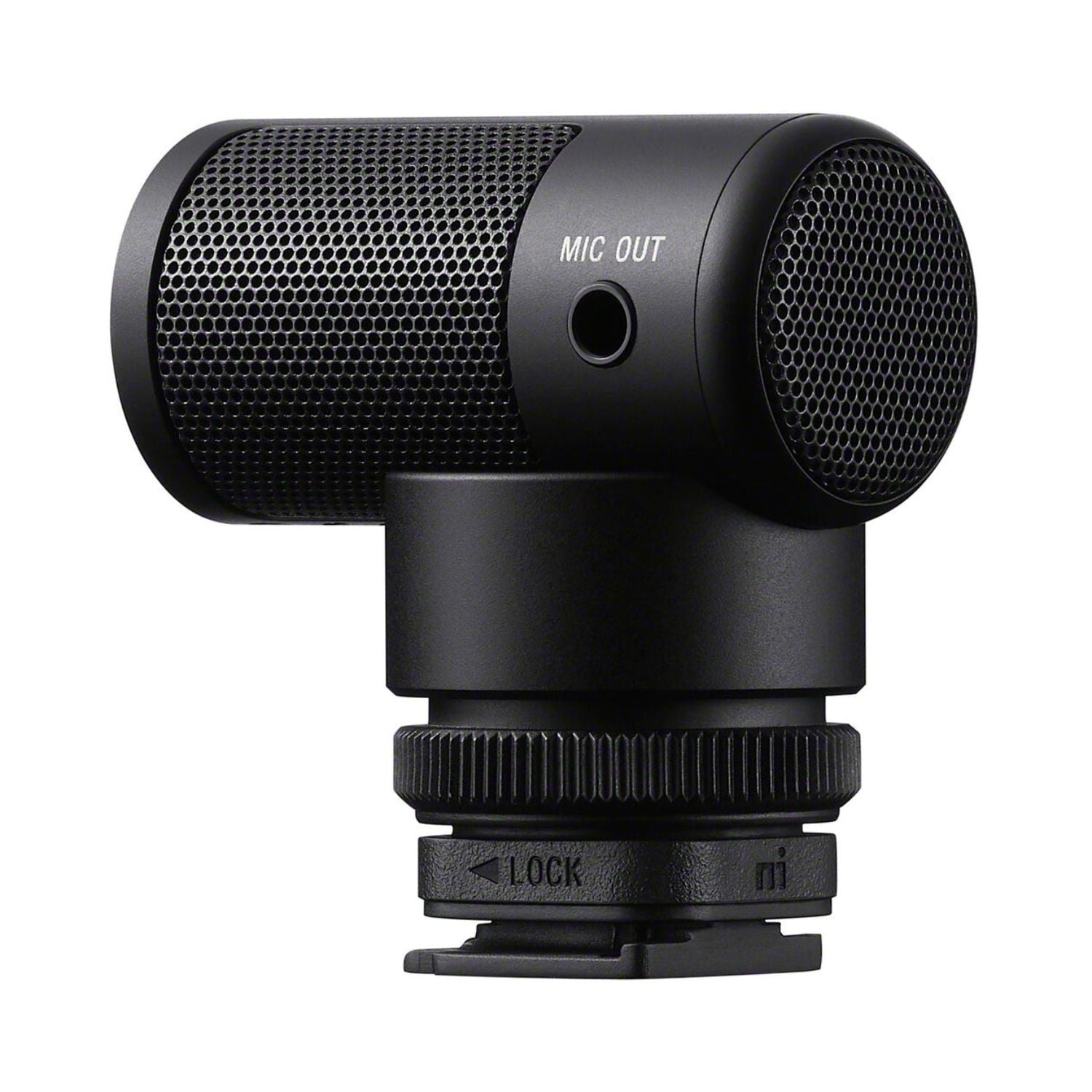 Sony-ECM-G1-Shotgun-Microphone-Online-Buy-Mumbai-India_3 - Hey Jimmy