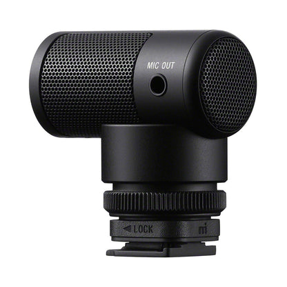 Sony-ECM-G1-Shotgun-Microphone-Online-Buy-Mumbai-India_3 - Hey Jimmy