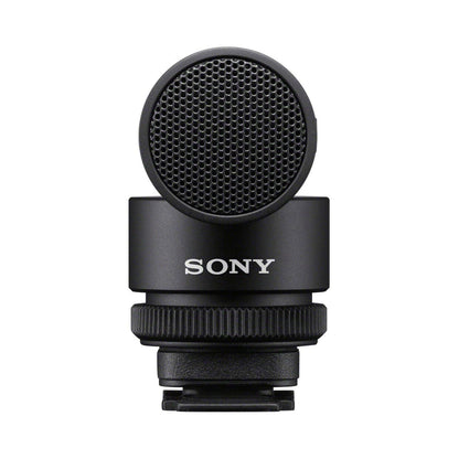 Sony-ECM-G1-Shotgun-Microphone-Online-Buy-Mumbai-India_4 - Hey Jimmy