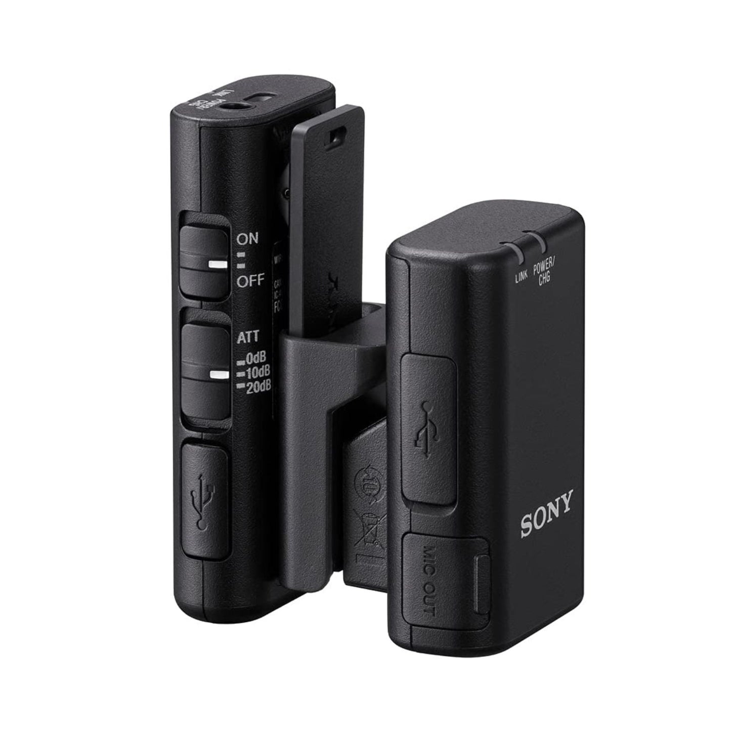 Sony-ECM-W2BT-Wireless-System-with-ECM-LV1-Stereo-Lavalier-Microphone-Bundle-Online-Buy-Mumbai-India_2 - Hey Jimmy
