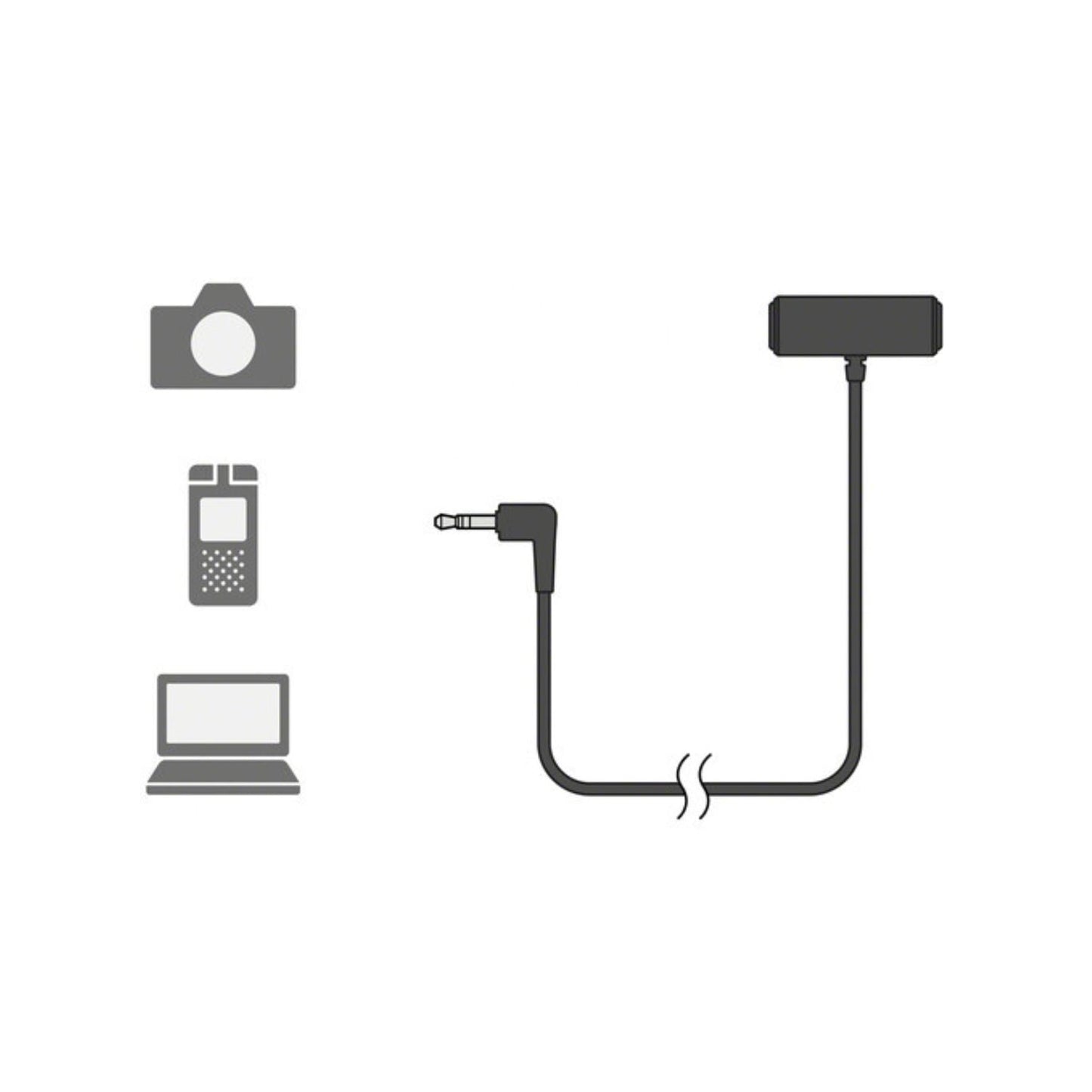 Sony-ECM-W2BT-Wireless-System-with-ECM-LV1-Stereo-Lavalier-Microphone-Bundle-Online-Buy-Mumbai-India_9 - Hey Jimmy