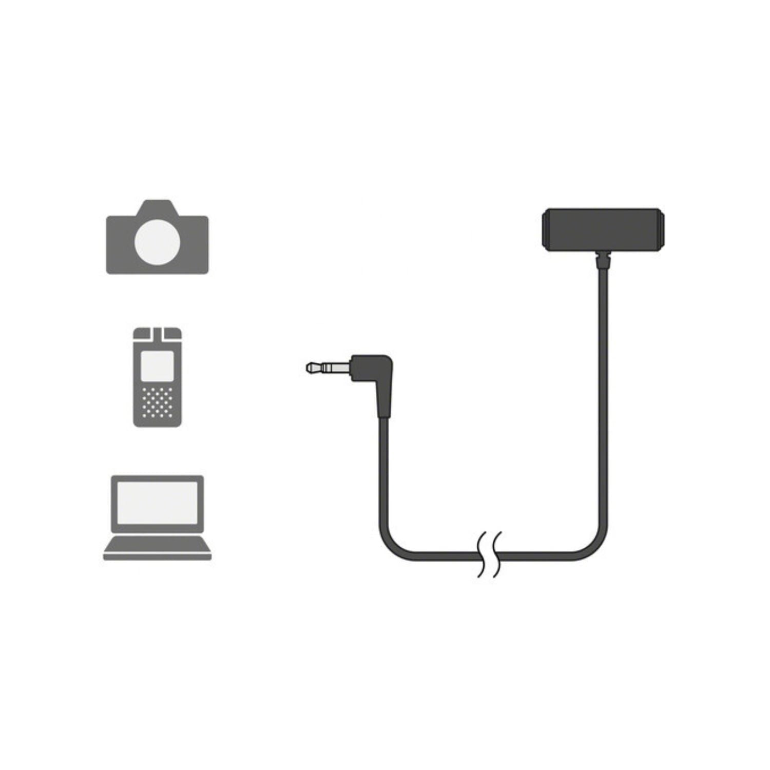 Sony-ECM-W2BT-Wireless-System-with-ECM-LV1-Stereo-Lavalier-Microphone-Bundle-Online-Buy-Mumbai-India_9 - Hey Jimmy