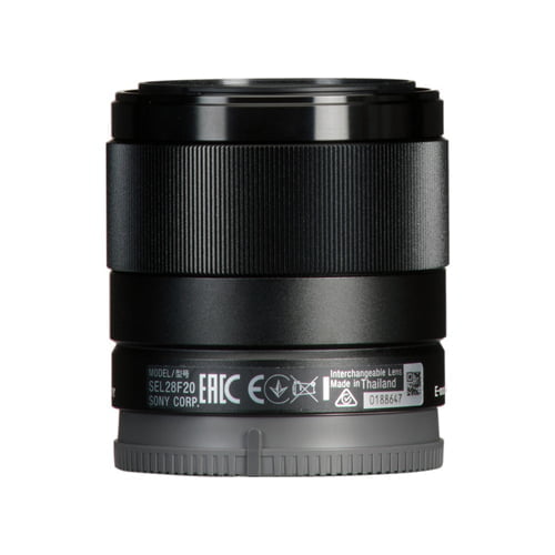 Sony-FE-28mm-F2-Lens-Online-Buy-Mumbai-India-4 - Hey Jimmy