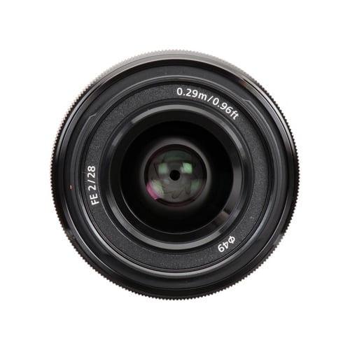 Sony-FE-28mm-F2-Lens-Online-Buy-Mumbai-India-5 - Hey Jimmy