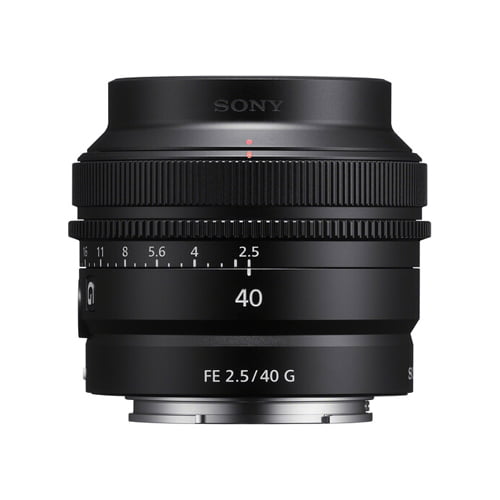 Sony-FE-40-mm-F2.5-G-Lens-Online-Buy-Mumbai-India-2 - Hey Jimmy