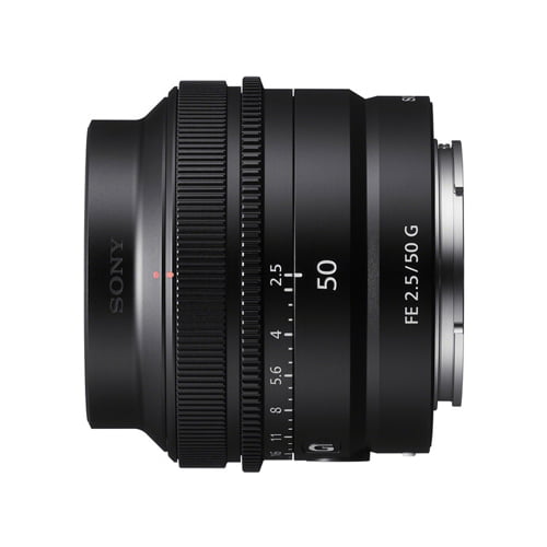 Sony-FE-50-mm-F2.5-G-Lens-Online-Buy-Mumbai-India-3 - Hey Jimmy