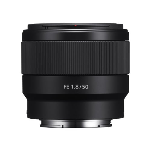 Sony-FE-50mm-F1.8-Lens-Online-Buy-Mumbai-India-1 - Hey Jimmy