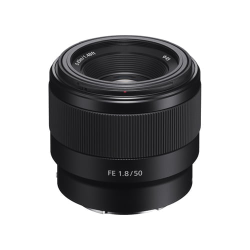 Sony-FE-50mm-F1.8-Lens-Online-Buy-Mumbai-India-2 - Hey Jimmy