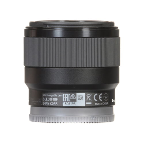 Sony-FE-50mm-F1.8-Lens-Online-Buy-Mumbai-India-3 - Hey Jimmy