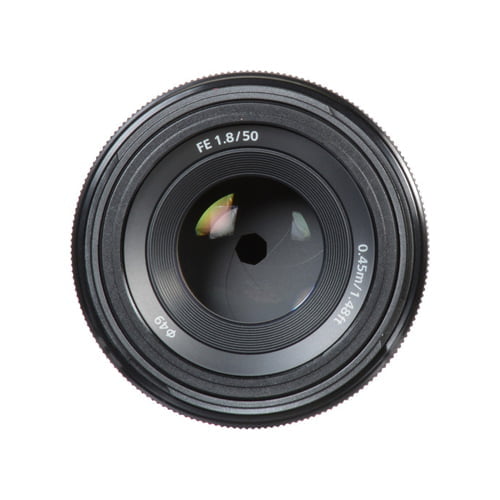 Sony-FE-50mm-F1.8-Lens-Online-Buy-Mumbai-India-4 - Hey Jimmy