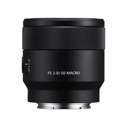 Sony-FE-50mm-F2.8-Macro-Lens-Online-Buy-Mumbai-India-1 - Hey Jimmy