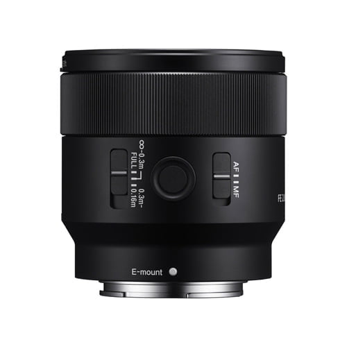 Sony-FE-50mm-F2.8-Macro-Lens-Online-Buy-Mumbai-India-3 - Hey Jimmy