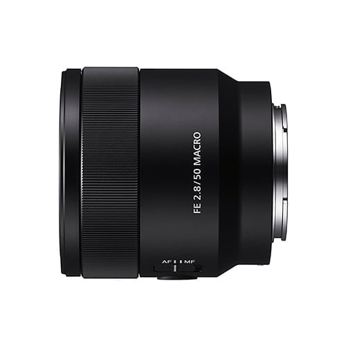 Sony-FE-50mm-F2.8-Macro-Lens-Online-Buy-Mumbai-India - Hey Jimmy