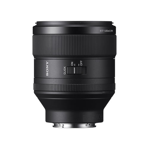 Sony-FE-85-mm-F1.4-GM-Lens-Online-Buy-Mumbai-India-3 - Hey Jimmy